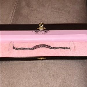 Juicy Couture Bracelet